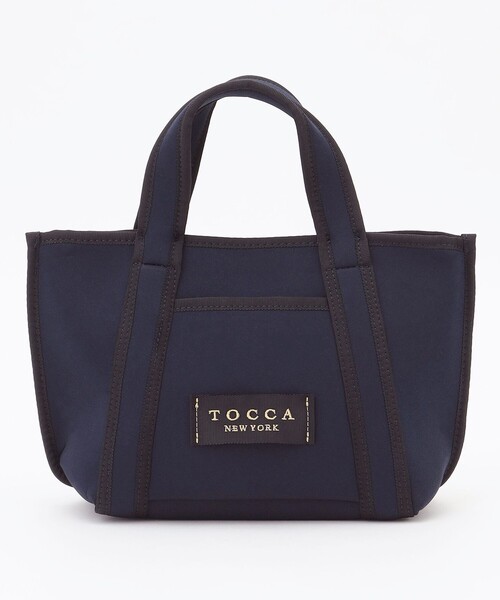 「TOCCA」 2WAYバッグ F ベージュ レディース_画像5