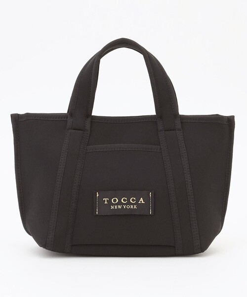 「TOCCA」 2WAYバッグ F ベージュ レディース_画像6