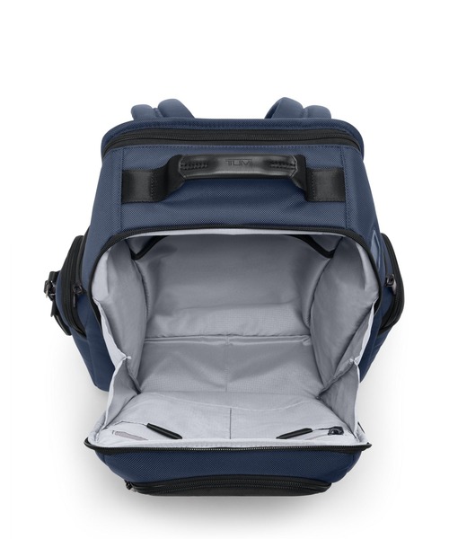 TUMI ALPHA 4 ブリーフ・パック TUMI（トゥミ） 最大46%☆5/3限定 正規品5年保証 ブリーフケース