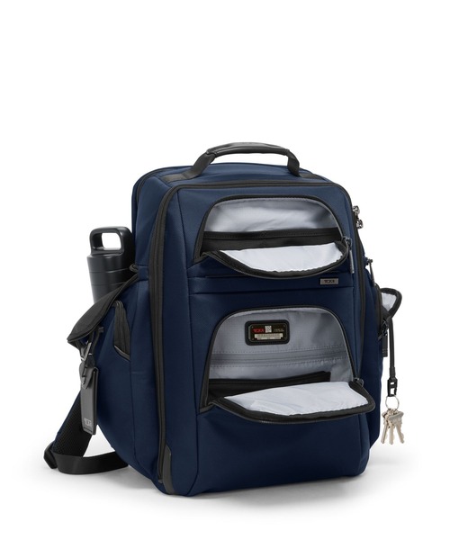 TUMI（トゥミ） デイバック リュック TUMI ALPHA（アルファ） トゥミ