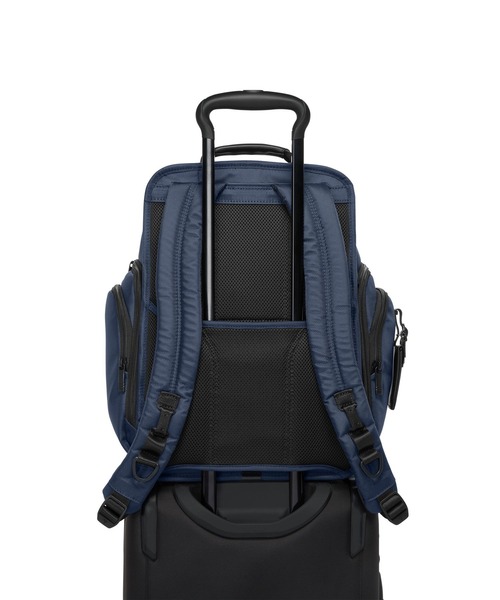 TUMI（トゥミ） デイバック リュック TUMI ALPHA（アルファ） トゥミ