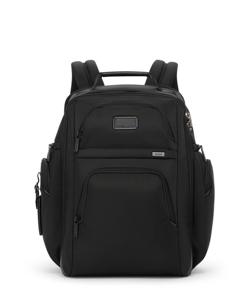TUMI トゥミ 222681AT2 バックパック リュック 大容量 A4 PC TUMI（トゥミ） ビジネスリュック デイバック リュック TUMI ALPHA