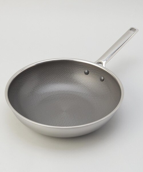 212 KITCHEN STORE 鍋 エーペックス ウォックパン 28cm 「GreenPan