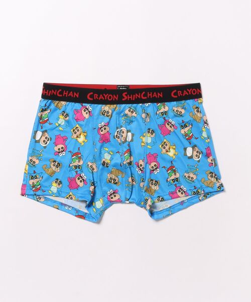 Rendez-Vous（ランデブー） ボクサーパンツ 「 クレヨンしんちゃん