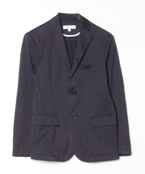 BEAUTY＆YOUTH UNITED ARROWS テーラードジャケット SMALL ネイビー