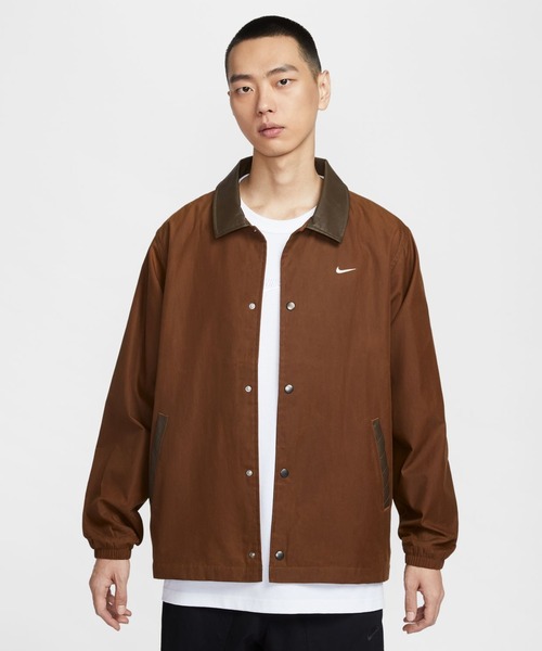 NIKE（ナイキ） ブルゾン アウター SSNL+ COACHES ジャケット GCEL