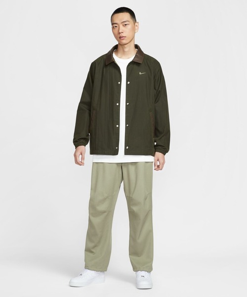 NIKE（ナイキ） ブルゾン アウター SSNL+ COACHES ジャケット GCEL