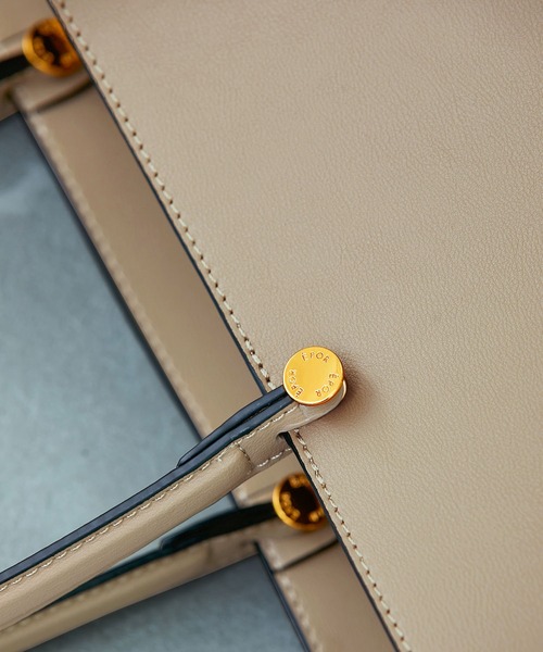 「E'POR」 2WAYバッグ FREE ブラック系その他 レディース_画像4