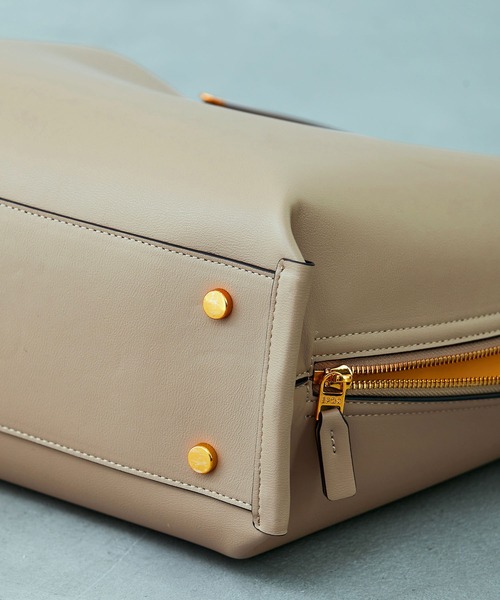 「E'POR」 2WAYバッグ FREE ブラック系その他 レディース_画像5