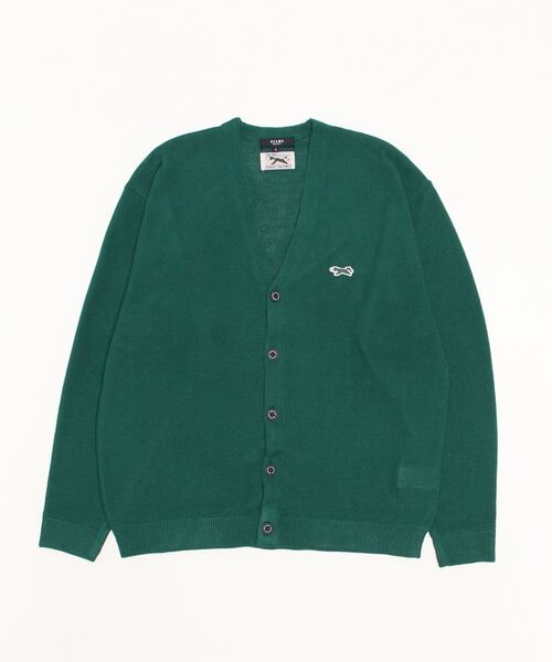PENNEYS（ペニーズ） ニットカーディガン「BEAMS HEARTコラボ」 LARGE