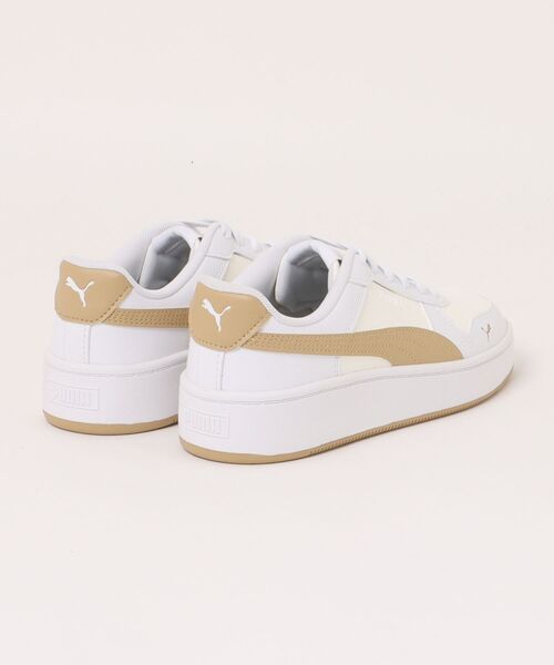 PUMA（プーマ） スニーカー SKYE NEO LITE WIDE スカイ ネオ ライト
