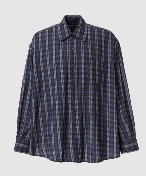 Our Legacy（アワーレガシー） シャツ OUR LEGACY BORROWED SHIRT