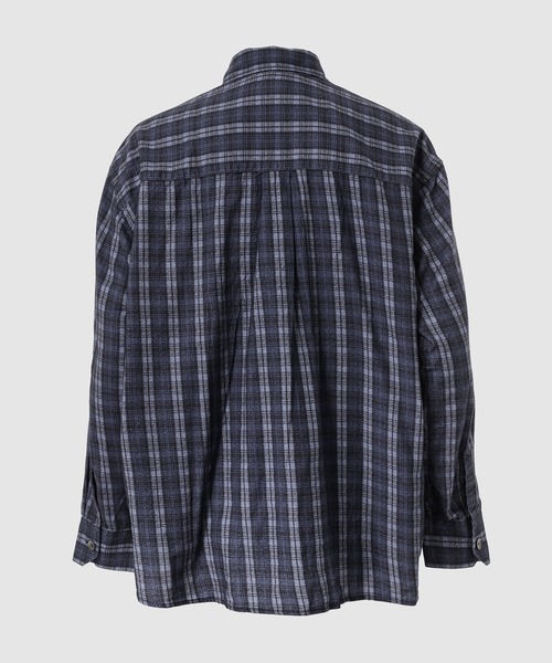 Our Legacy（アワーレガシー） シャツ OUR LEGACY BORROWED SHIRT