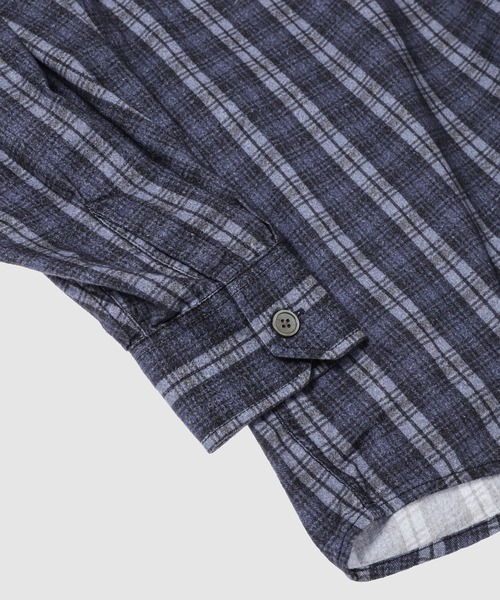 Our Legacy（アワーレガシー） シャツ OUR LEGACY BORROWED SHIRT