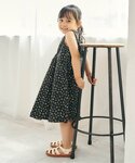 ワンピース 「WEB限定」総柄プリントまいにち...の詳細画像2