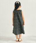 ワンピース 「WEB限定」総柄プリントまいにち...の詳細画像3