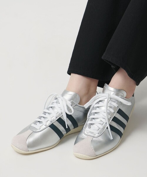 adidas Originals スニーカー 「adidas Originals」 PARIS W SI