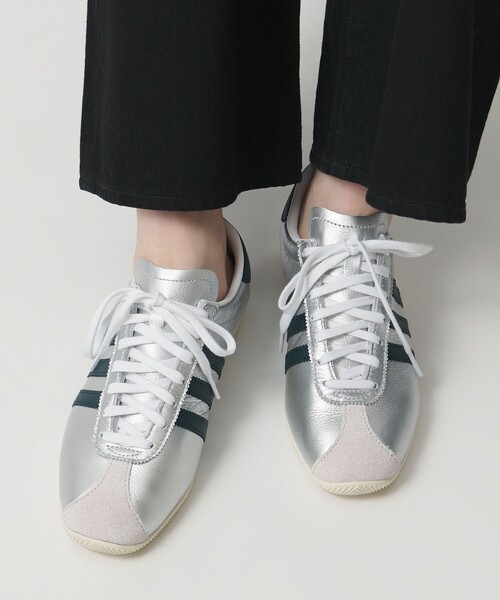 adidas Originals スニーカー 「adidas Originals」 PARIS W SI