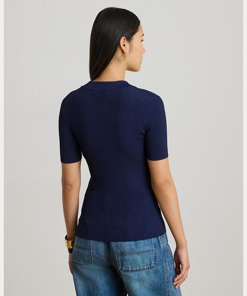 LAUREN RALPH LAUREN（ローレン ラルフローレン） ニット セーター