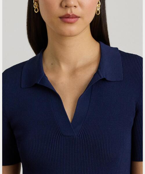 LAUREN RALPH LAUREN（ローレン ラルフローレン） ニット セーター