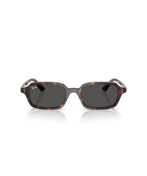 Ray-Ban（レイバン） サングラス 「新着」Ray-Ban サングラス Zuri Bio