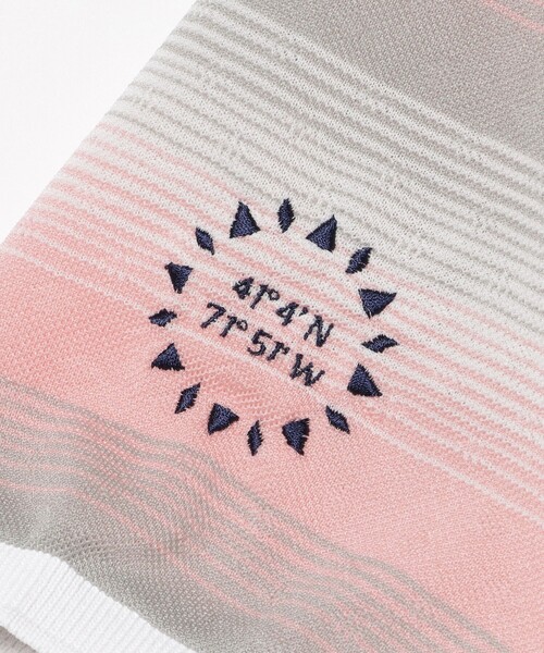 BEAMS GOLF（ビームス ゴルフ） ポロシャツ 半袖 PURPLE LABEL