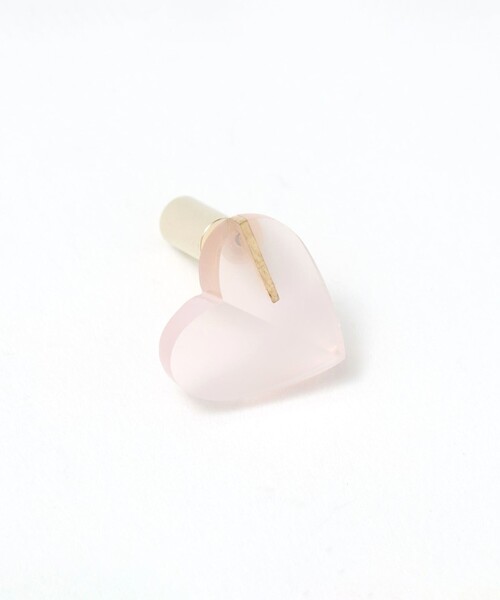 ピアス 「MAYU」HRT 片耳ピアス レディースの画像