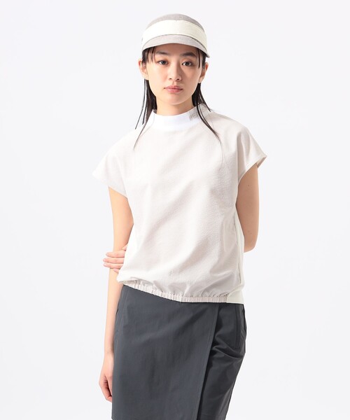 BEAMS GOLF（ビームス ゴルフ） トレーナー スウェット ORANGE LABEL
