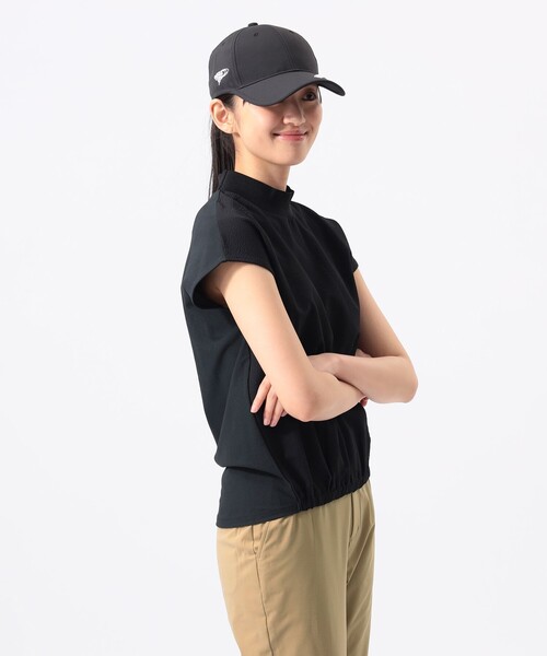 BEAMS GOLF（ビームス ゴルフ） トレーナー スウェット ORANGE LABEL