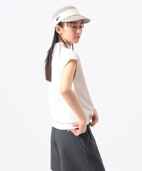 BEAMS GOLF（ビームス ゴルフ） トレーナー スウェット ORANGE LABEL