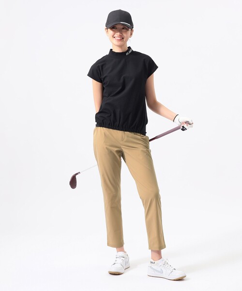 BEAMS GOLF（ビームス ゴルフ） トレーナー スウェット ORANGE LABEL