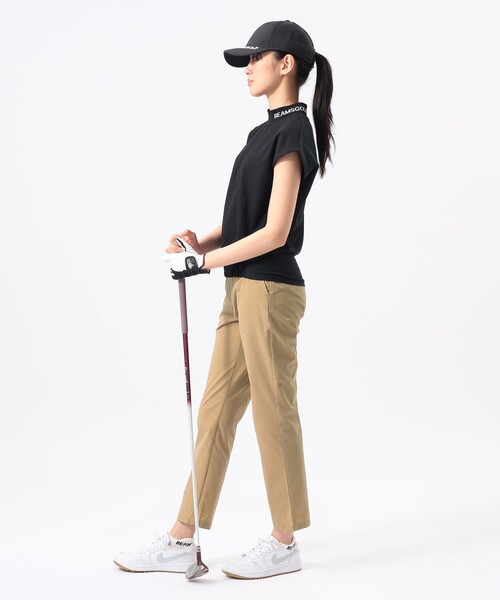 BEAMS GOLF（ビームス ゴルフ） トレーナー スウェット ORANGE LABEL