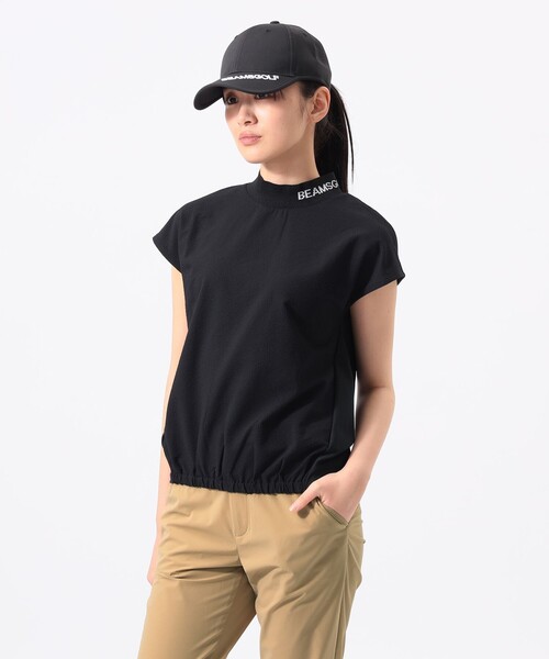 BEAMS GOLF（ビームス ゴルフ） トレーナー スウェット ORANGE LABEL