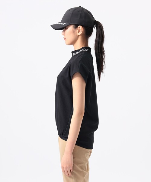 BEAMS GOLF（ビームス ゴルフ） トレーナー スウェット ORANGE LABEL