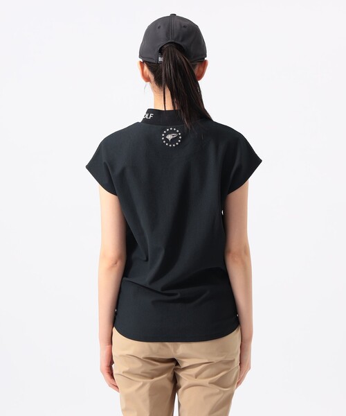 BEAMS GOLF（ビームス ゴルフ） トレーナー スウェット ORANGE LABEL