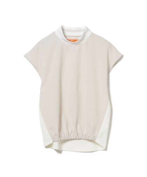 BEAMS GOLF（ビームス ゴルフ） トレーナー スウェット ORANGE LABEL