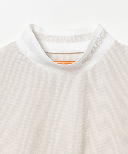 BEAMS GOLF（ビームス ゴルフ） トレーナー スウェット ORANGE LABEL