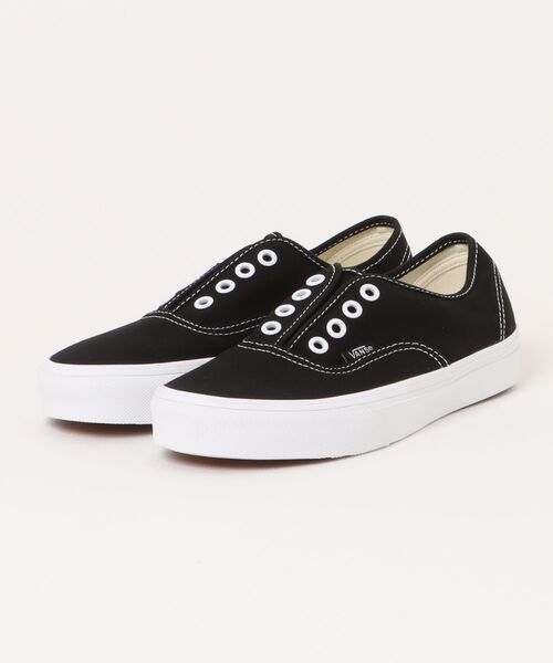 VANS（ヴァンズ） スニーカー AUTHENTIC GORE オーセンティック GORE