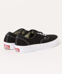 スニーカー VANS ヴァンズ AUTHENT...の詳細画像1