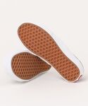 スニーカー VANS ヴァンズ AUTHENT...の詳細画像2