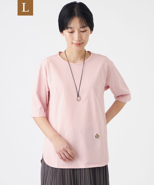 EVEX by KRIZIA（エヴェックスバイクリツィア） tシャツ 「L