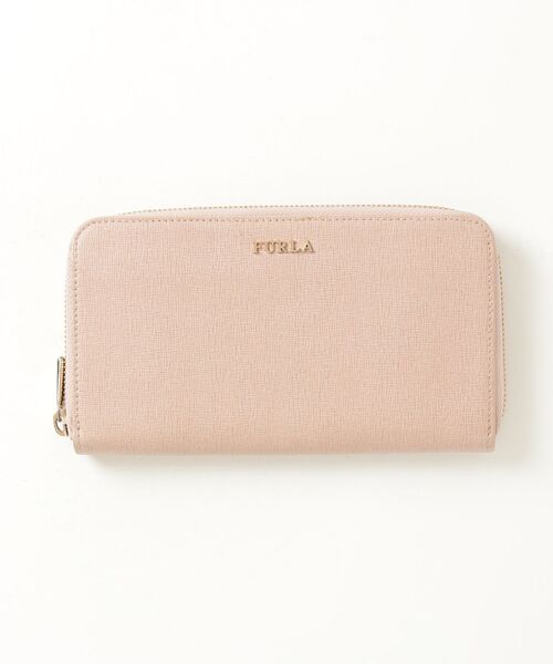 ★furla フルラ 財布 ピンク 新品 未使用★ FURLA（フルラ） 財布 - ピンク レディース : ZOZOTOWN Yahoo!店