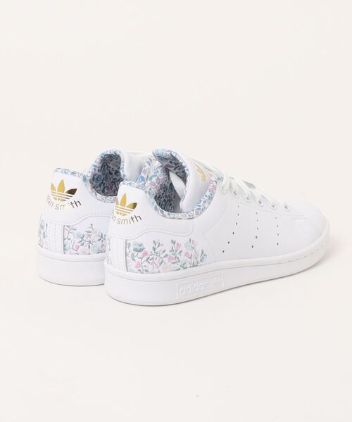 adidas（アディダス） スタンスミス スニーカー STAN SMITH LIBERTY