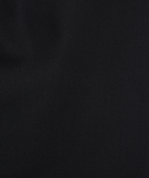 「markaware」 スラックス 2 ネイビー メンズの画像
