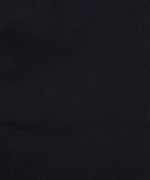 「markaware」 スラックス 2 ネイビー メンズの画像