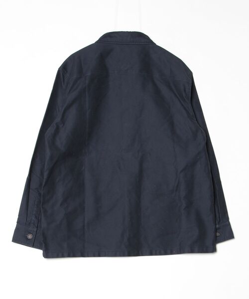 メンズファッション 「Barbour」 カバーオール X-LARGE ネイビー メンズ