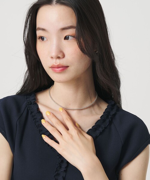 ERICKA NICOLAS BEGAY（エリッカ ニコラス ビゲイ） ネックレス