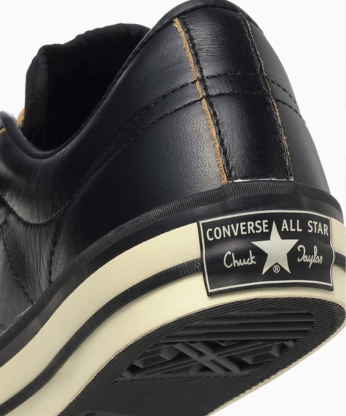 スニーカー Schott×CONVERSE/ショット×コンバース/ONE STAR Z/ワンスターZ メンズ レディースの画像