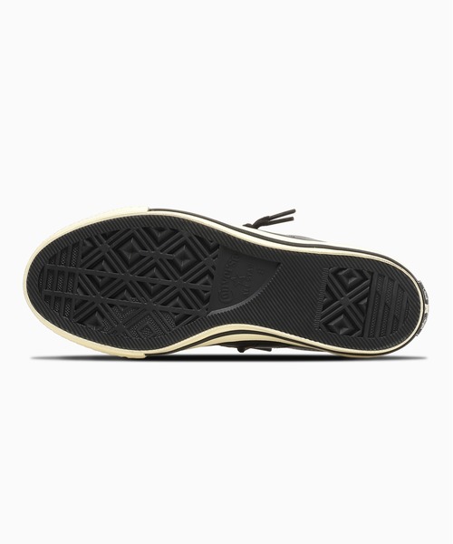 スニーカー Schott×CONVERSE/ショット×コンバース/ONE STAR Z/ワンスターZ メンズ レディースの画像