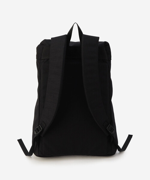 デイバック リュック 神戸ザック | 「別注」IMOCK デイパック BLACK UNISEX レディース メンズの画像